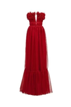 Leonie Dress -Luxury Evening Wear Store 6 d64e4f5a d7db 44a8 81ab 5b1b9869a3c7