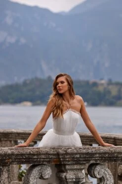 Barbara Dress -Luxury Evening Wear Store 70 1de4b7e8 af84 4c19 b80a e640dde5f092