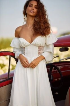 Adena Dress -Luxury Evening Wear Store 70 897b4df6 ef50 4de1 abfd 40c143d5546a