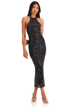 Cathalina Dress -Luxury Evening Wear Store 71 1