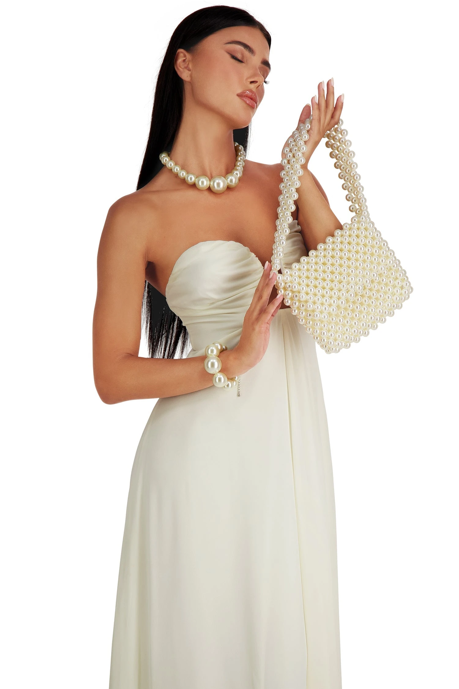 Ciana Dress 6 Ciana Dress - Image 6