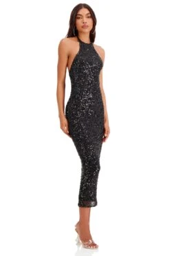 Cathalina Dress -Luxury Evening Wear Store 72 1