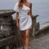 Violante Dress