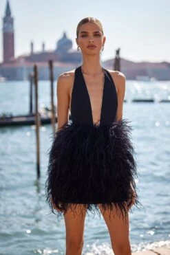 Jeannette Dress -Luxury Evening Wear Store 76 f8bed873 3f3a 422c a131 0aa2c0f90fde