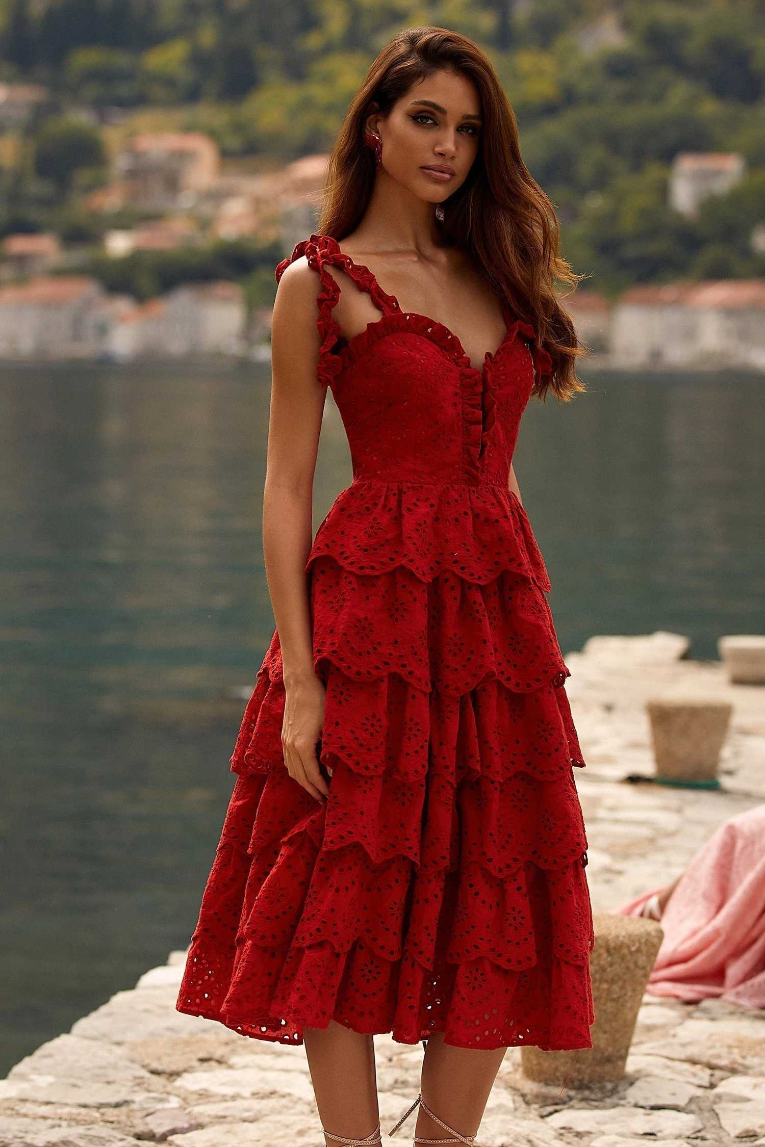 Eldora Dress 1 Eldora Dress