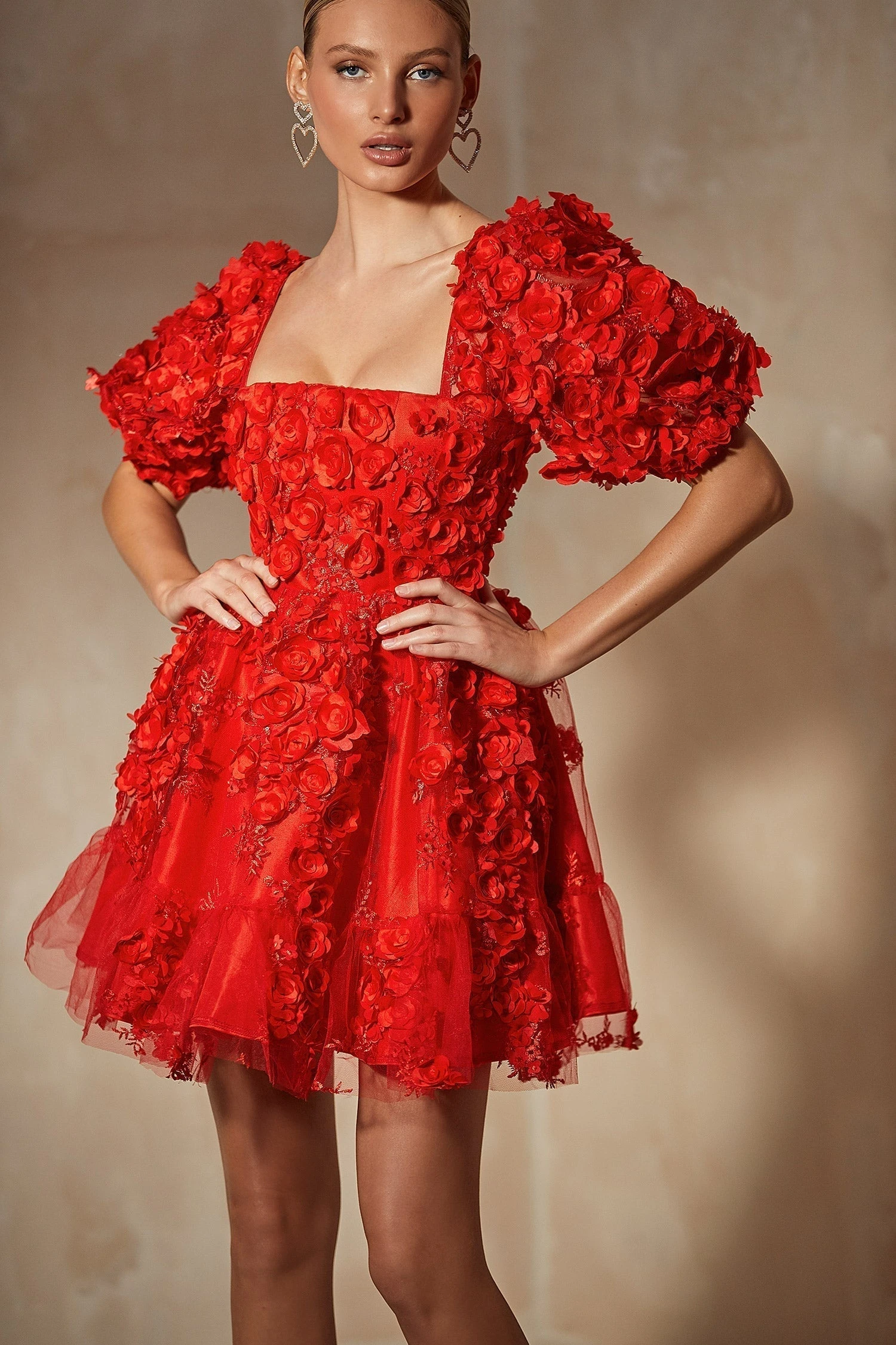 Coraline Dress 13 Coraline Dress - Image 13