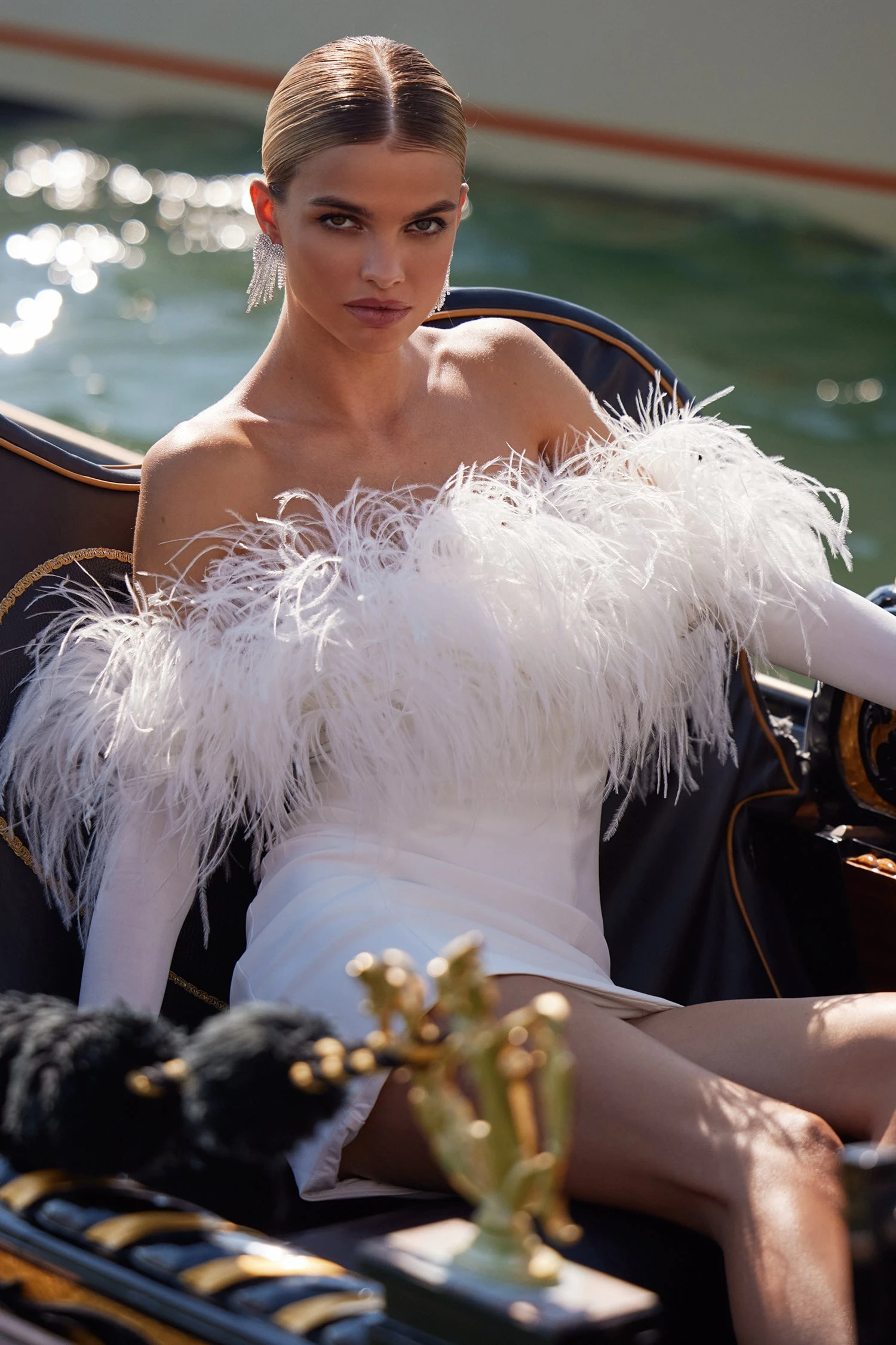 Audrina Dress 5 Audrina Dress - Image 5