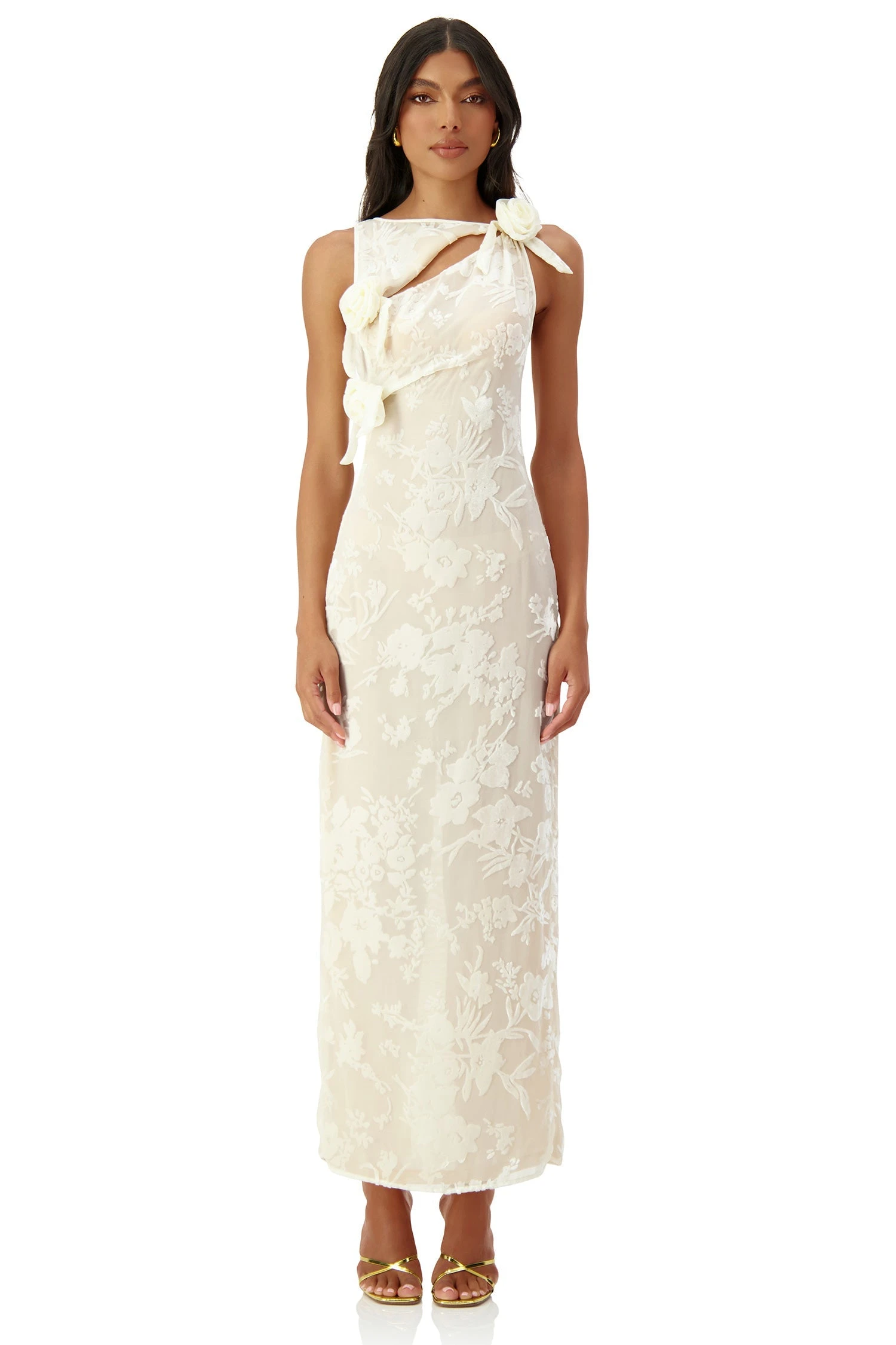 Johanna Dress 1 Johanna Dress