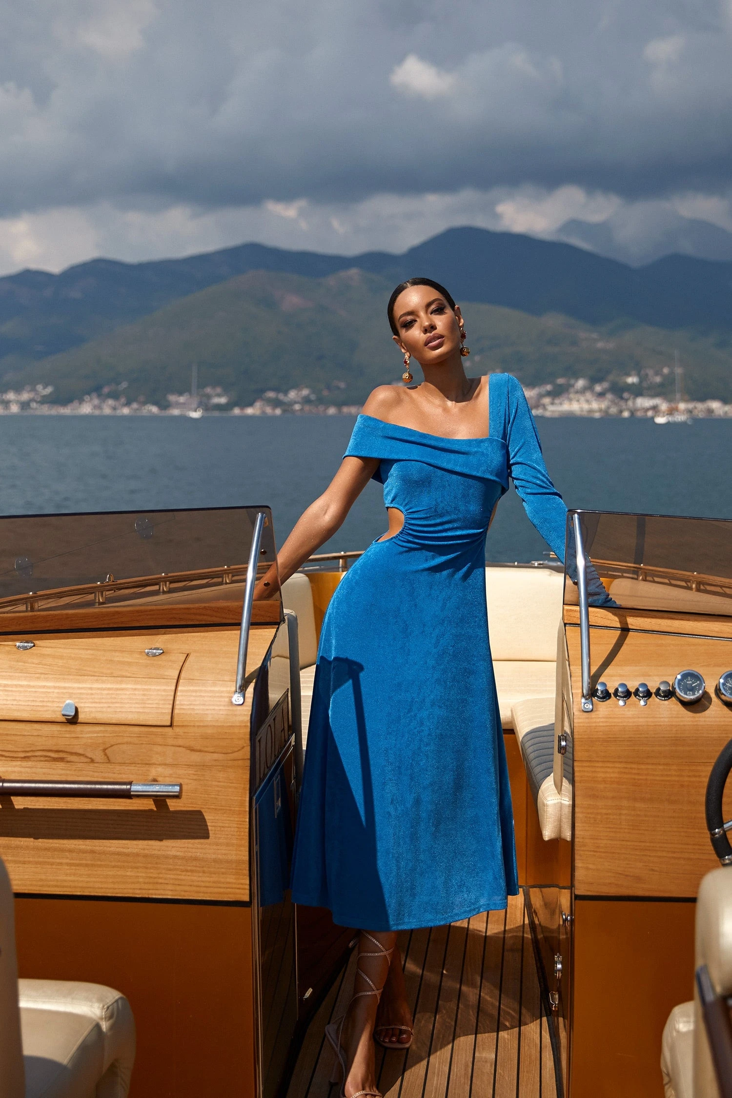 Luciana Dress 1 Luciana Dress