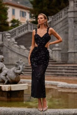 Noemi Dress -Luxury Evening Wear Store 85 05e4e1de d574 420f 8ed2 c1c8eb64e268