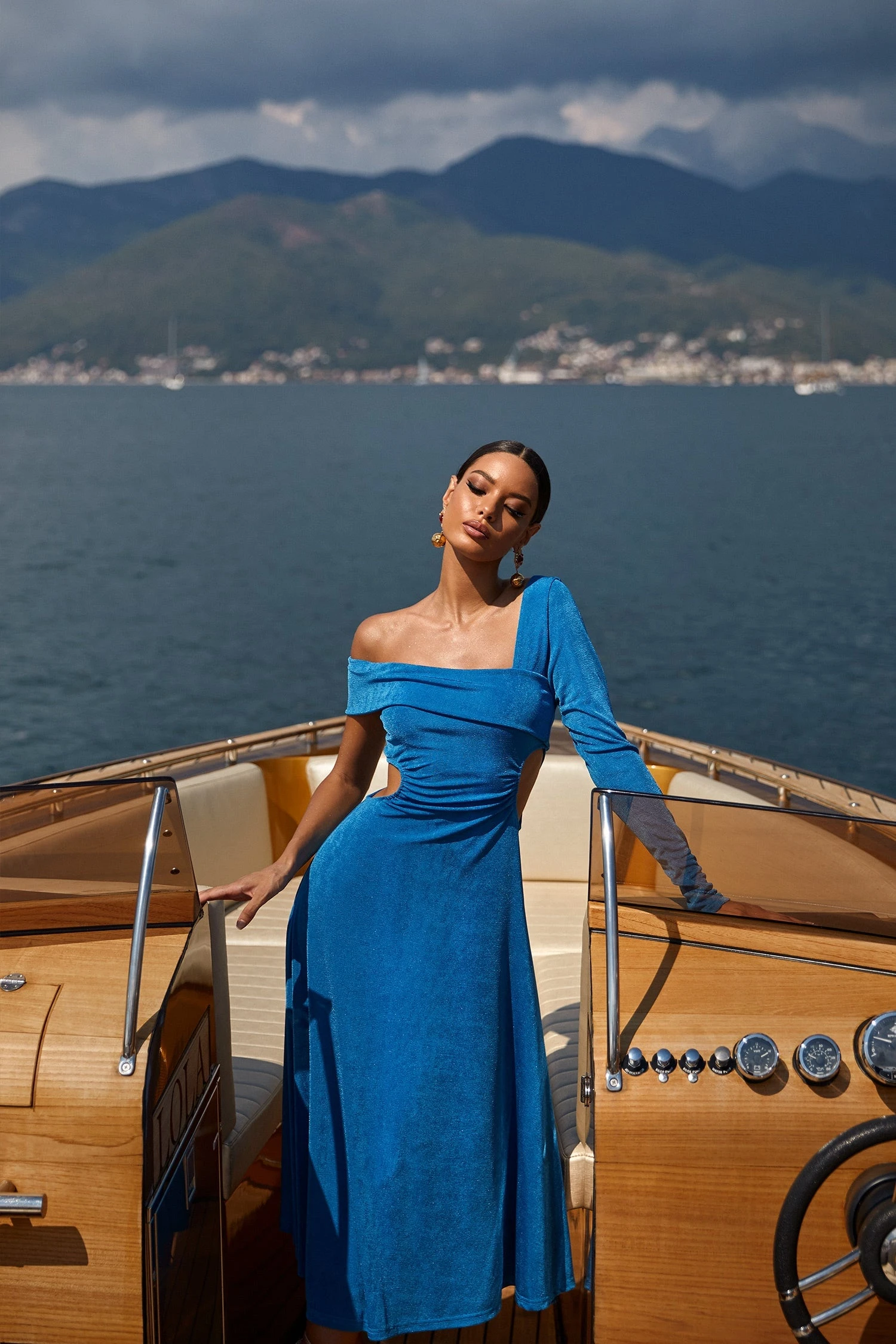 Luciana Dress 5 Luciana Dress - Image 5