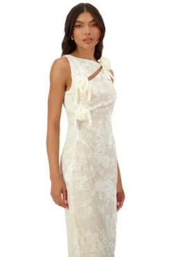 Johanna Dress 7 Johanna Dress -Luxury Evening Wear Store 86