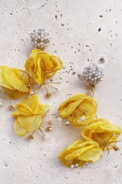 Emilita Yellow Petal Earrings -Luxury Evening Wear Store 8 eFGRSFe705ece c702 4056 8d3c 664b94257b23 1600x 482350ac 1921 4b52 88b7 962a92412412