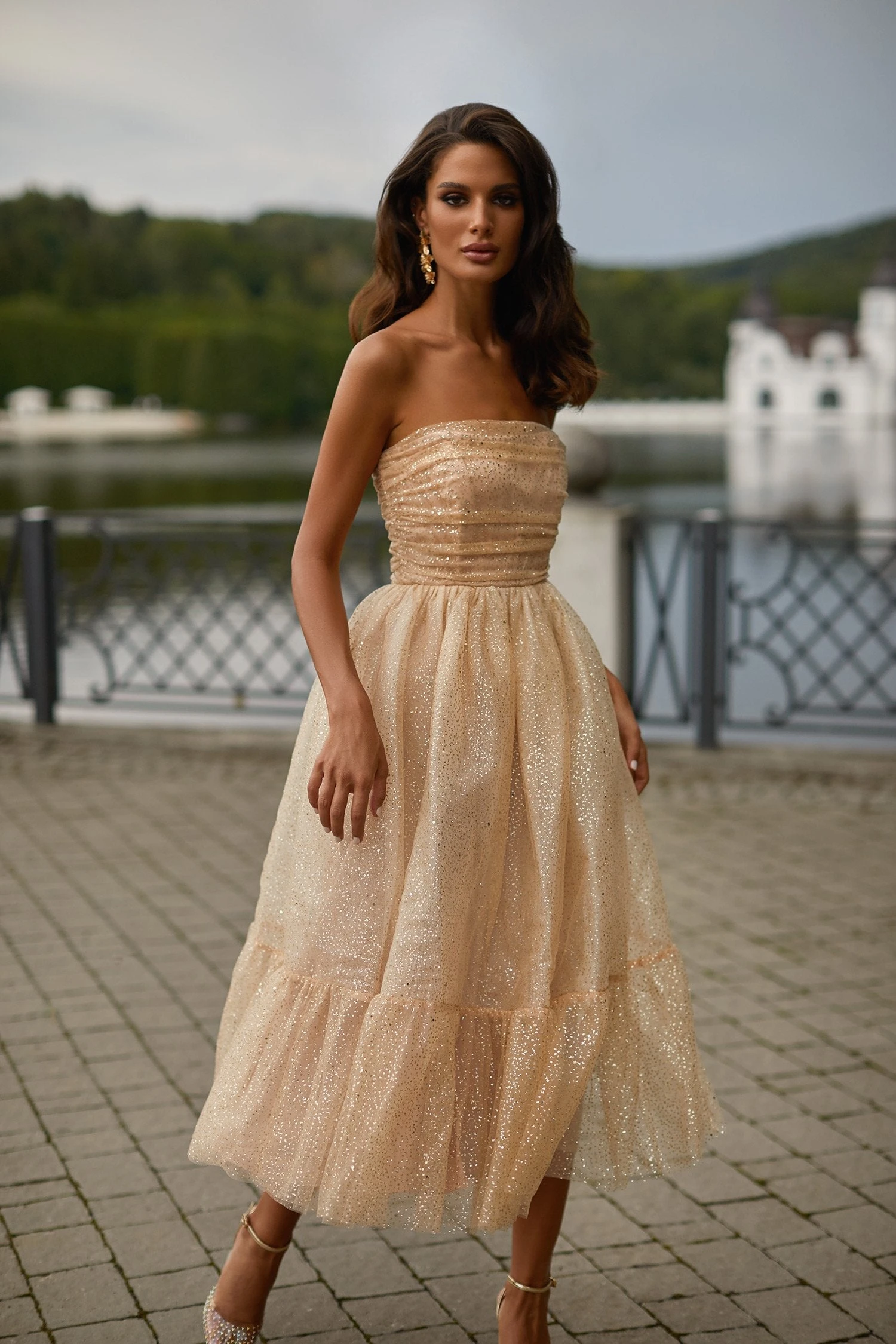 Perla Dress 4 Perla Dress - Image 4