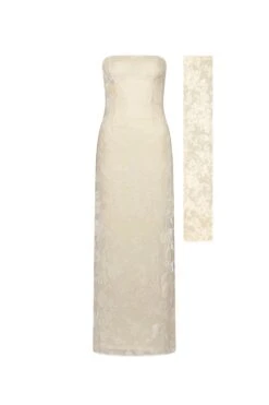 Jolanda Dress -Luxury Evening Wear Store 9 3d524dd8 c95b 42d3 85eb 8ab697031309