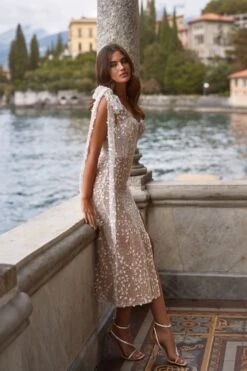 Gabbie Dress -Luxury Evening Wear Store 9 81070160 4c82 4422 aa2b fe07701c1952