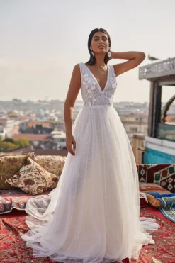 Aiyla Gown 8 Aiyla Gown -Luxury Evening Wear Store 9 9883b926 b664 4e5e bc6f 5bfe99757121