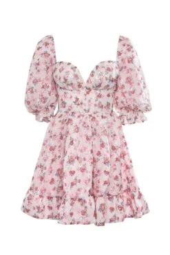 Triana Dress -Luxury Evening Wear Store 9 e34fda79 3f4e 4379 8069 a04be161e854