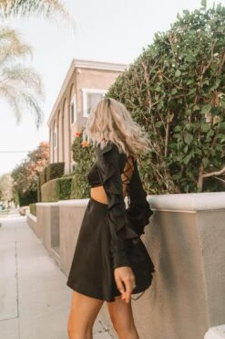 Romy Dress 23 Romy Dress -Luxury Evening Wear Store DSC05380