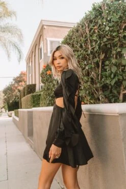 Romy Dress 24 Romy Dress -Luxury Evening Wear Store DSC05381