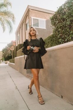 Romy Dress 27 Romy Dress -Luxury Evening Wear Store DSC05418