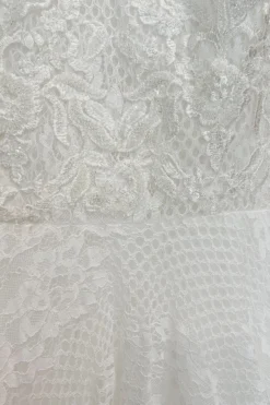 Dounia Gown -Luxury Evening Wear Store FABRIC4