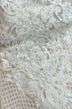 Carissa Gown -Luxury Evening Wear Store FABRIC6