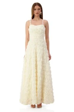 Kaida - Floral -Luxury Evening Wear Store KAIDA 1