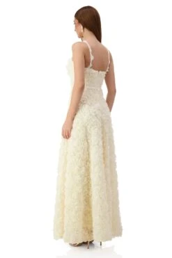 Kaida - Floral -Luxury Evening Wear Store KAIDA 3