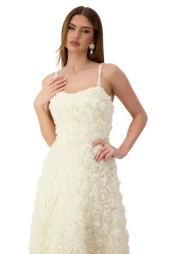 Kaida - Floral -Luxury Evening Wear Store KAIDA 5