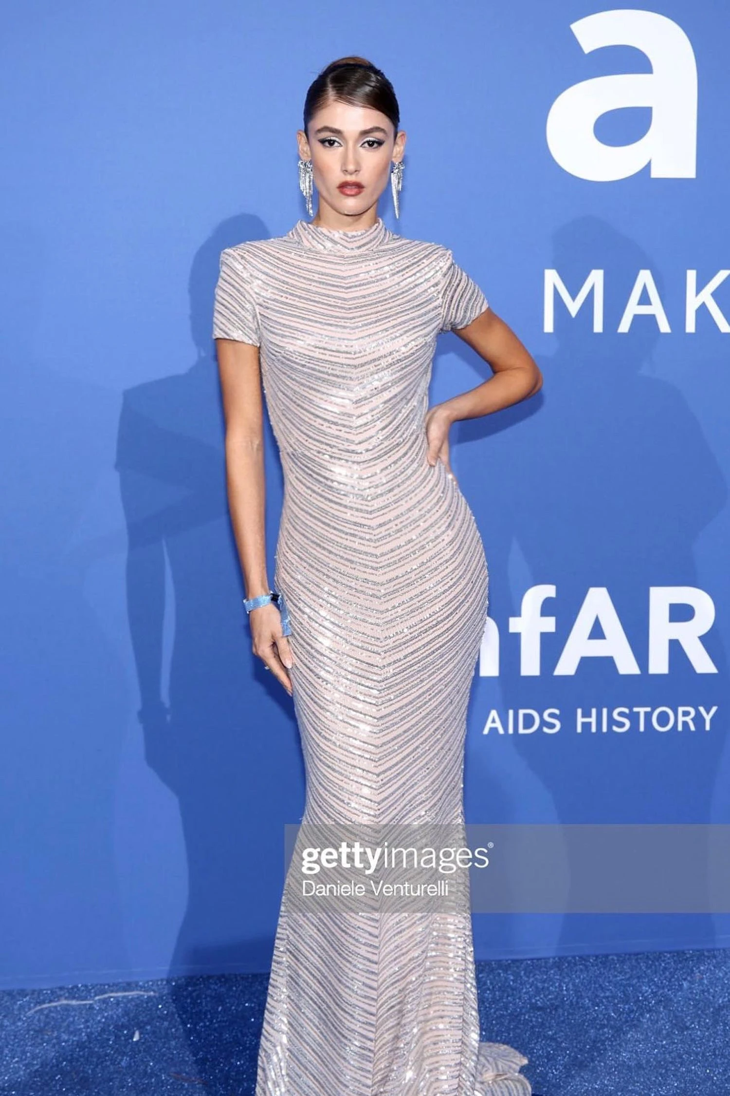 Ofelia - Silver 2 Ofelia - Silver - Image 2