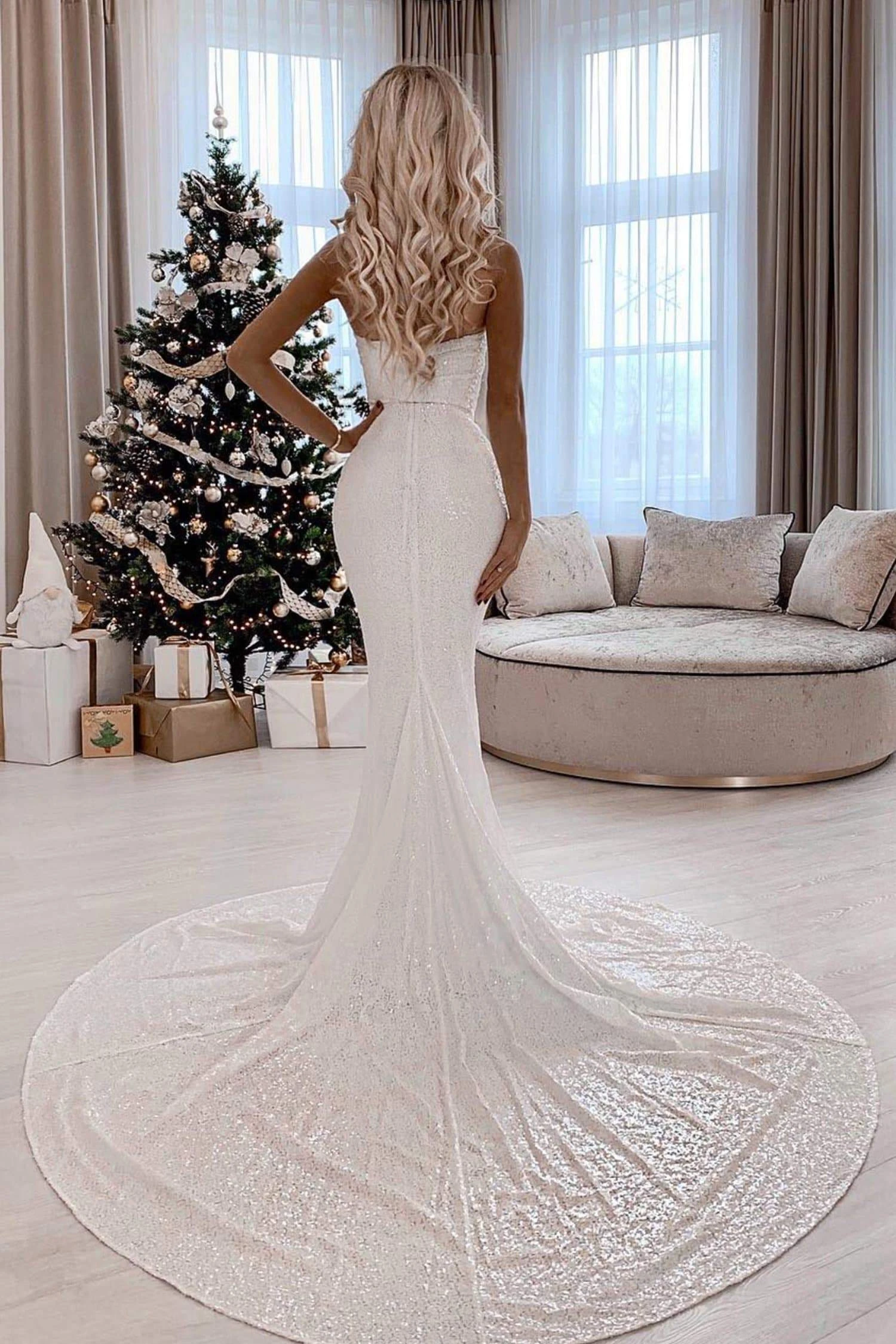 Acel - White 3 Acel - White - Image 3