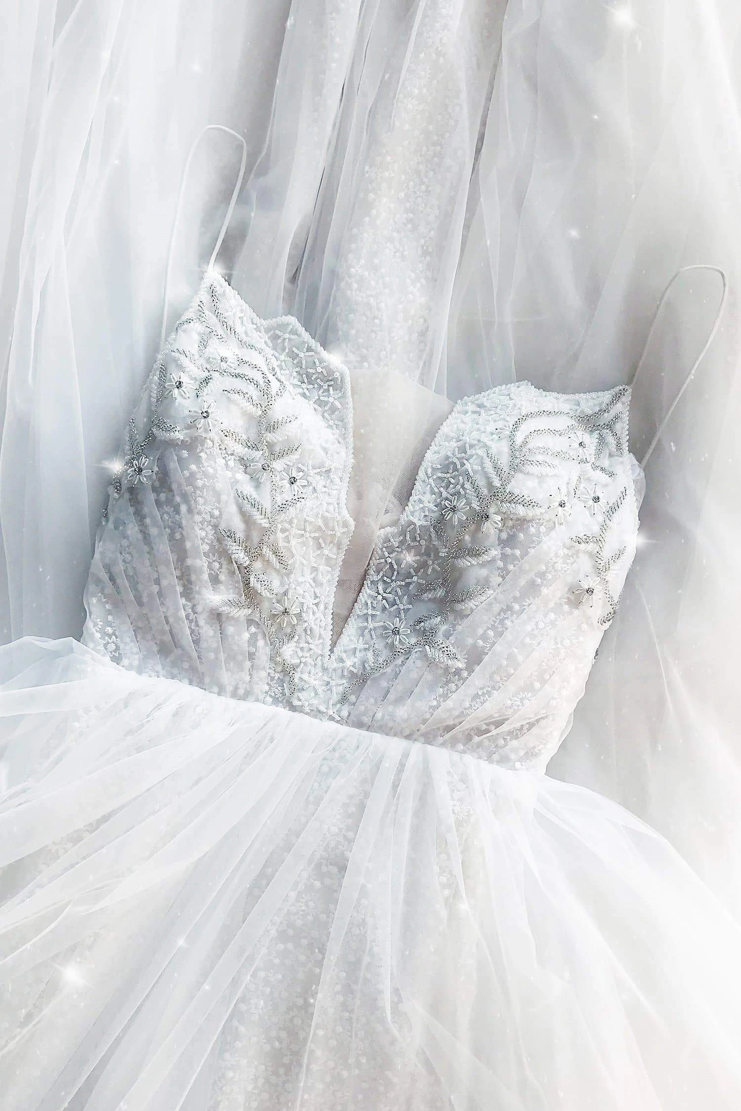 Paisley Gown 4 Paisley Gown - Image 4