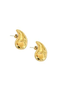 Moya Gold Earrings