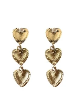 Shirley Red Heart Earrings 11 Shirley Red Heart Earrings -Luxury Evening Wear Store earrings247 6a3115ff d045 4e9b a922 28fd8ffb1c99