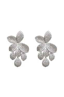 Lindsey Silver Diamante Earrings -Luxury Evening Wear Store earrings71 3dafe003 0a4a 4804 a9e6 d7de678578f1