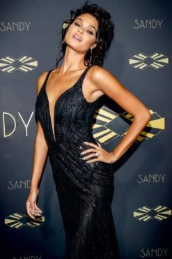 Filippa - Black -Luxury Evening Wear Store filippa