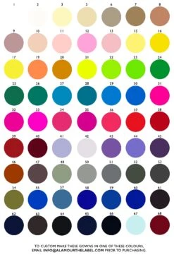 Layla One Shoulder Jersey Mauve Pink Gown -Luxury Evening Wear Store jerseyswatch1 7d75e9d3 b6c1 483a b578 02610147d34f 1