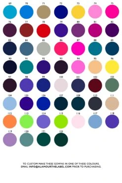 Rosina High Neck Rust Gown 13 Rosina High Neck Rust Gown -Luxury Evening Wear Store jerseyswatch2 3c5751d0 d99c 4656 be02 1227bd84e178 3