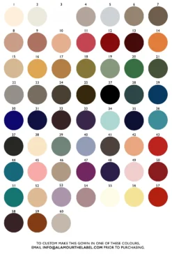 Ashleigh - Lilac -Luxury Evening Wear Store swatches 576b2f5d 8128 4b8d ad6c 092f48b01517