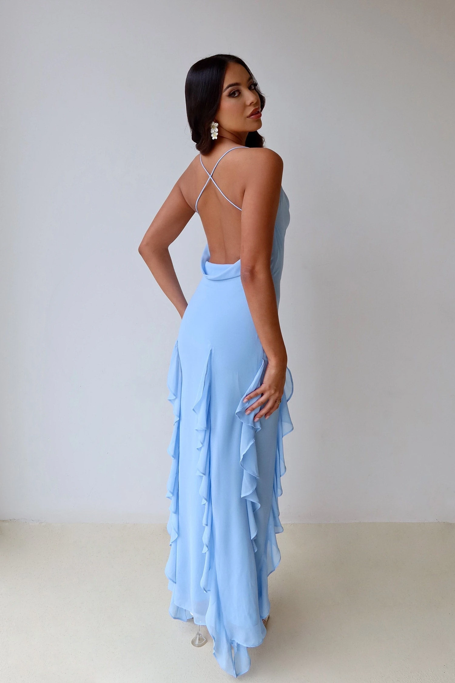 Whitney Dress 3 Whitney Dress - Image 3